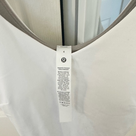 Lululemon Align Dress - Picture 5 of 6